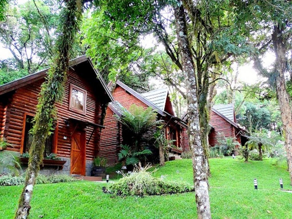 Estalagem Da Montanha Gramado