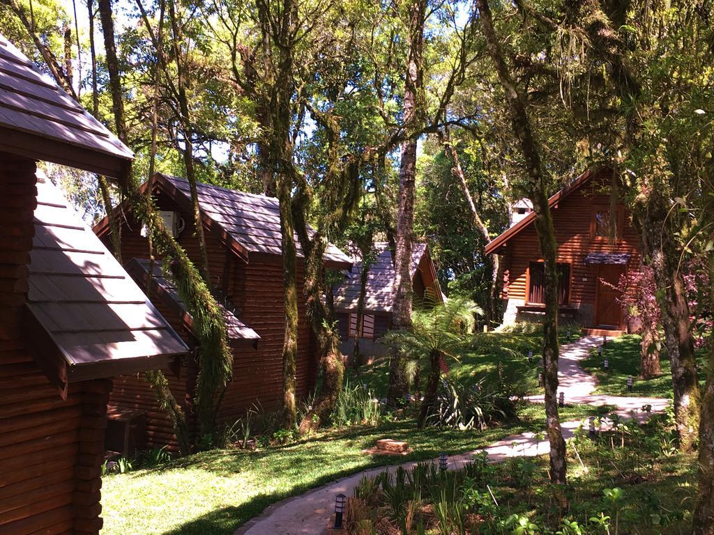Inn Da Montanha Gramado