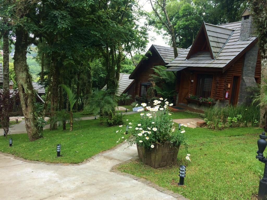 Inn Chales Da Montanha Gramado
