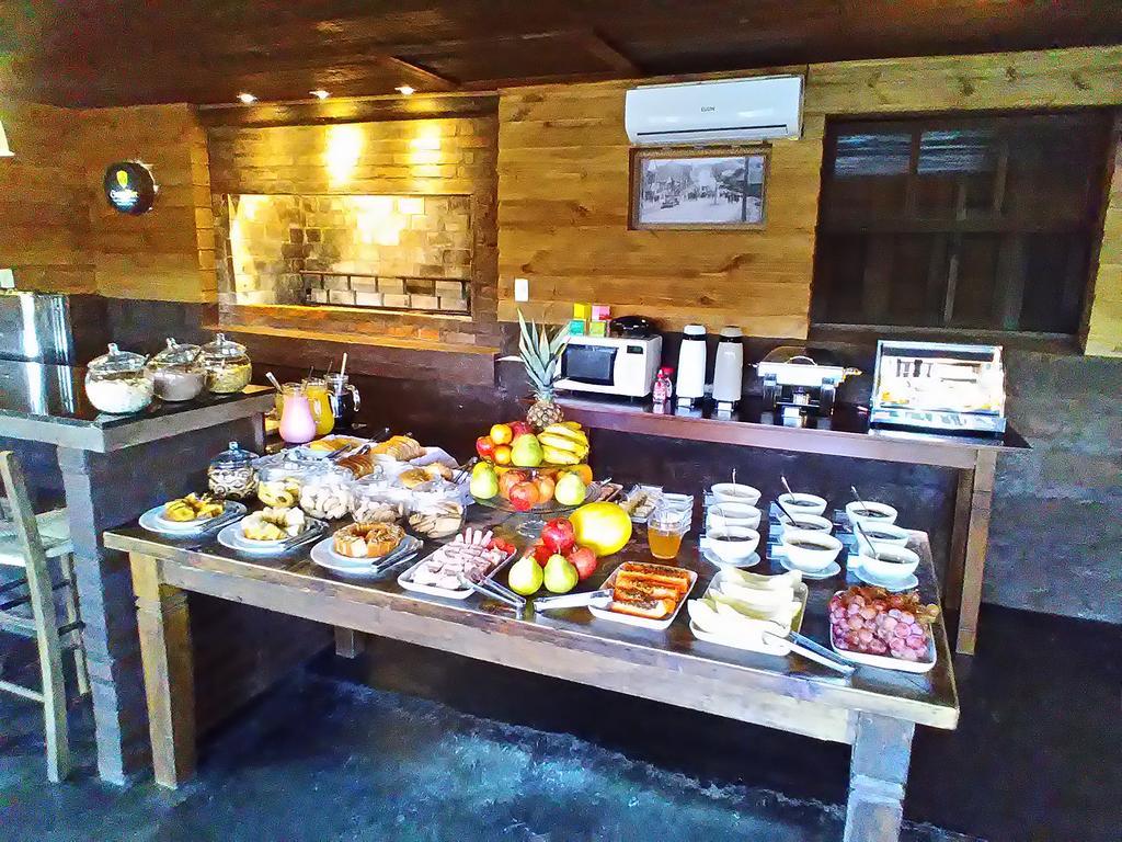 Chales Da Montanha Inn Gramado