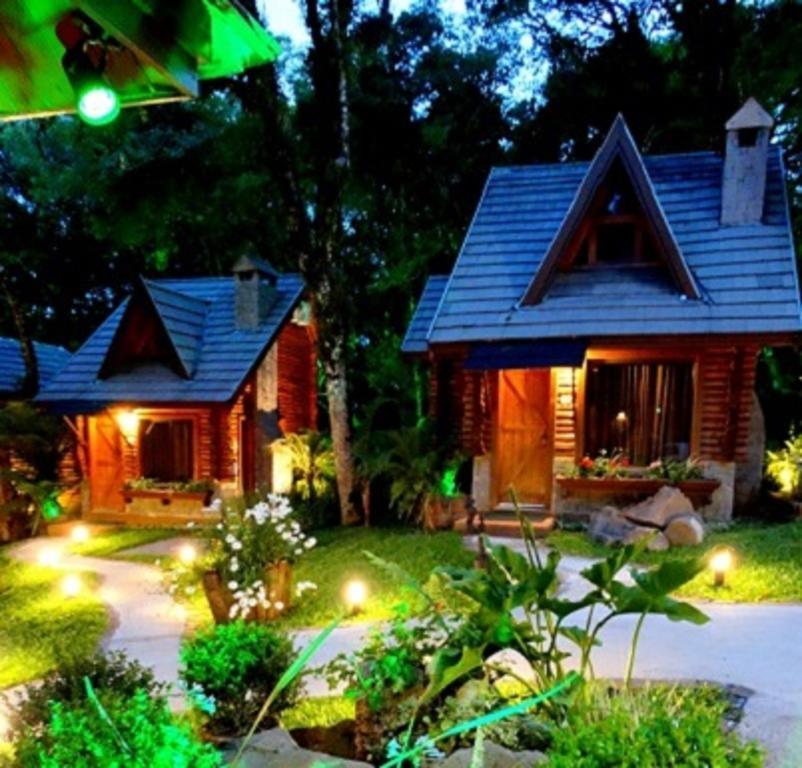 Da Montanha Inn 3*