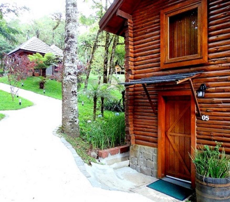 Inn Da Montanha