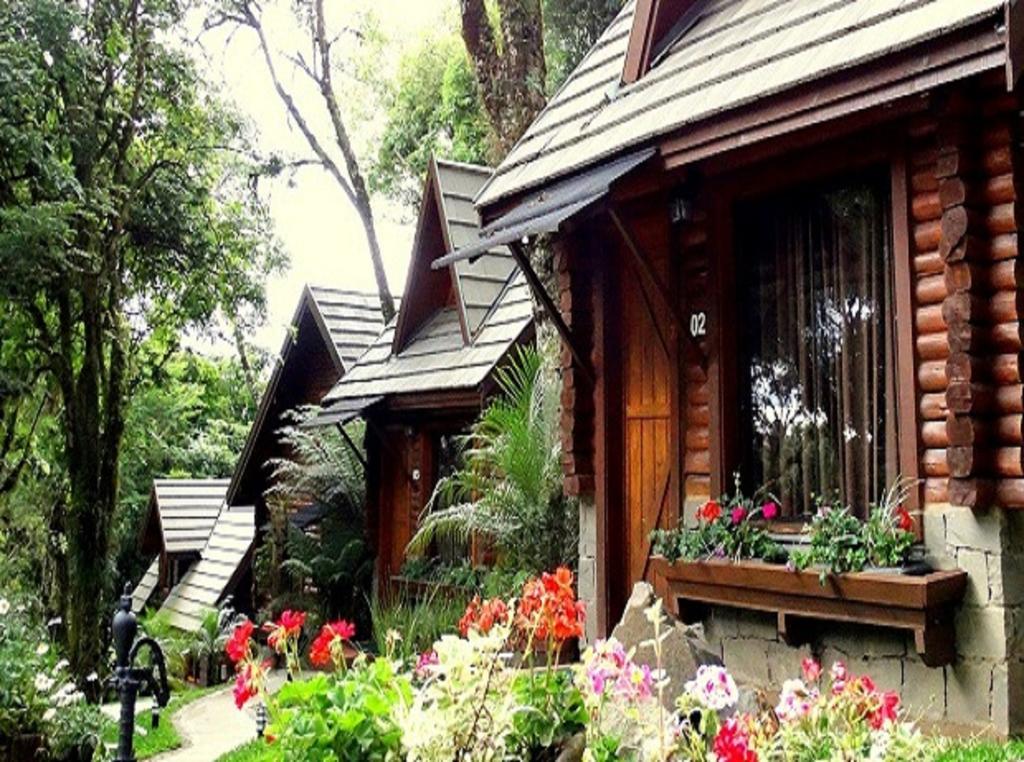 Inn Da Montanha 3*
