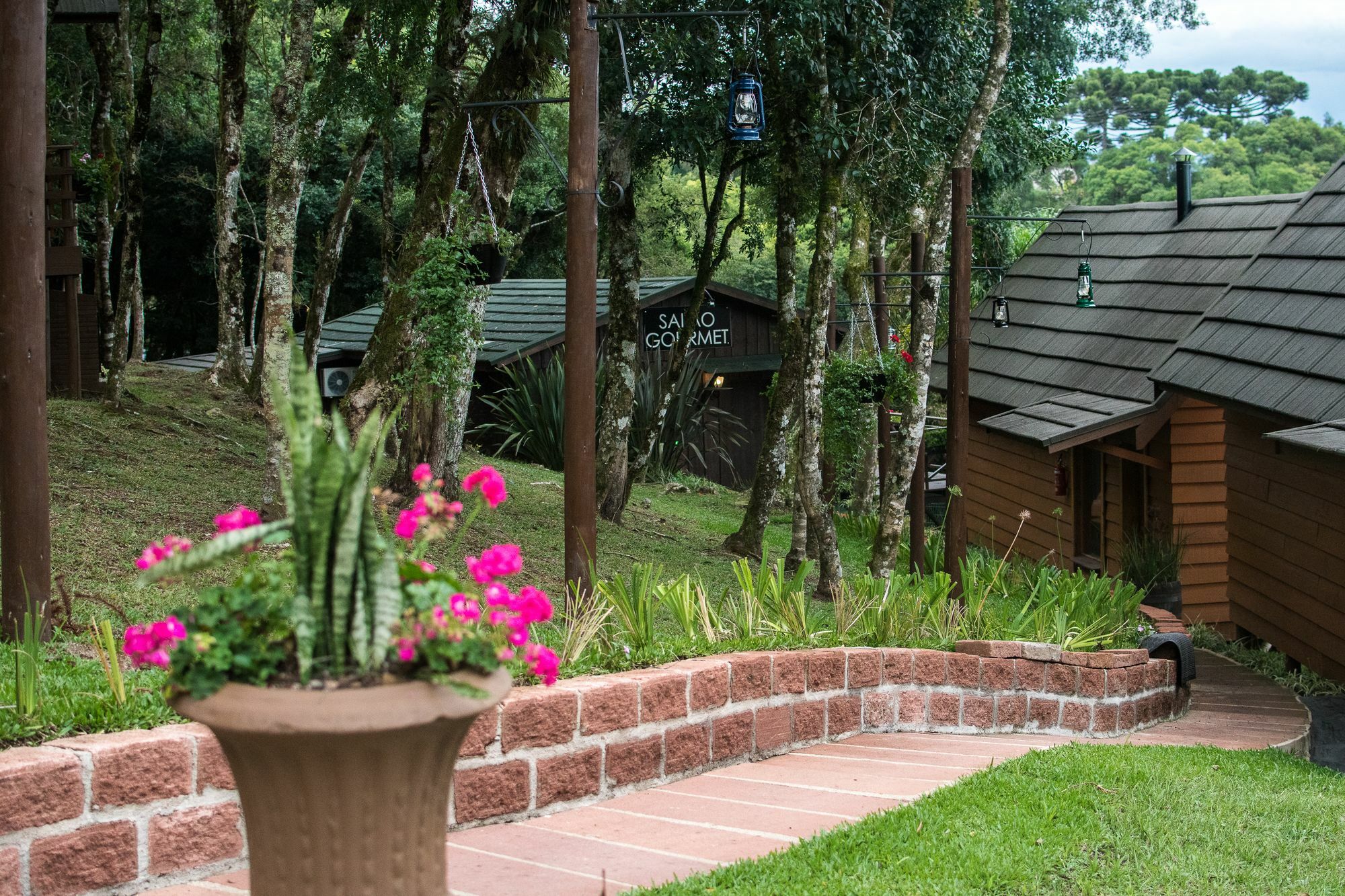 Inn Da Montanha 3*