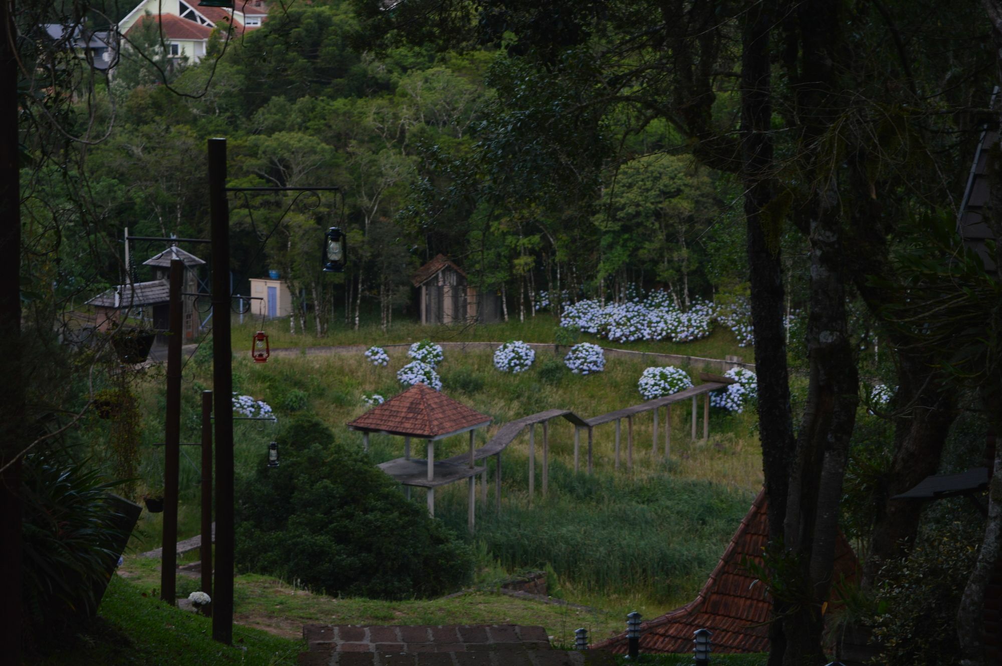 Inn Da Montanha Gramado