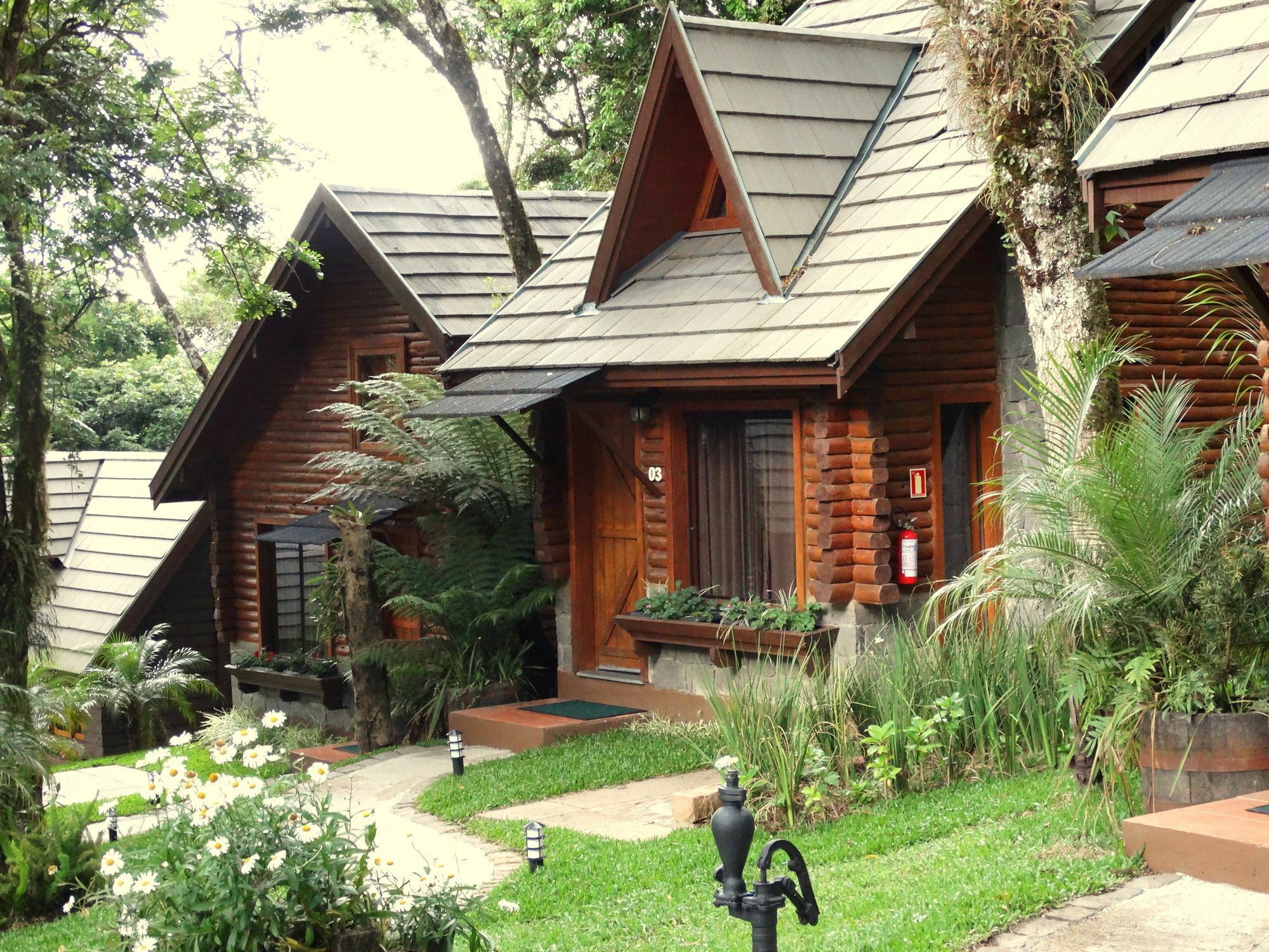 Inn Da Montanha Gramado