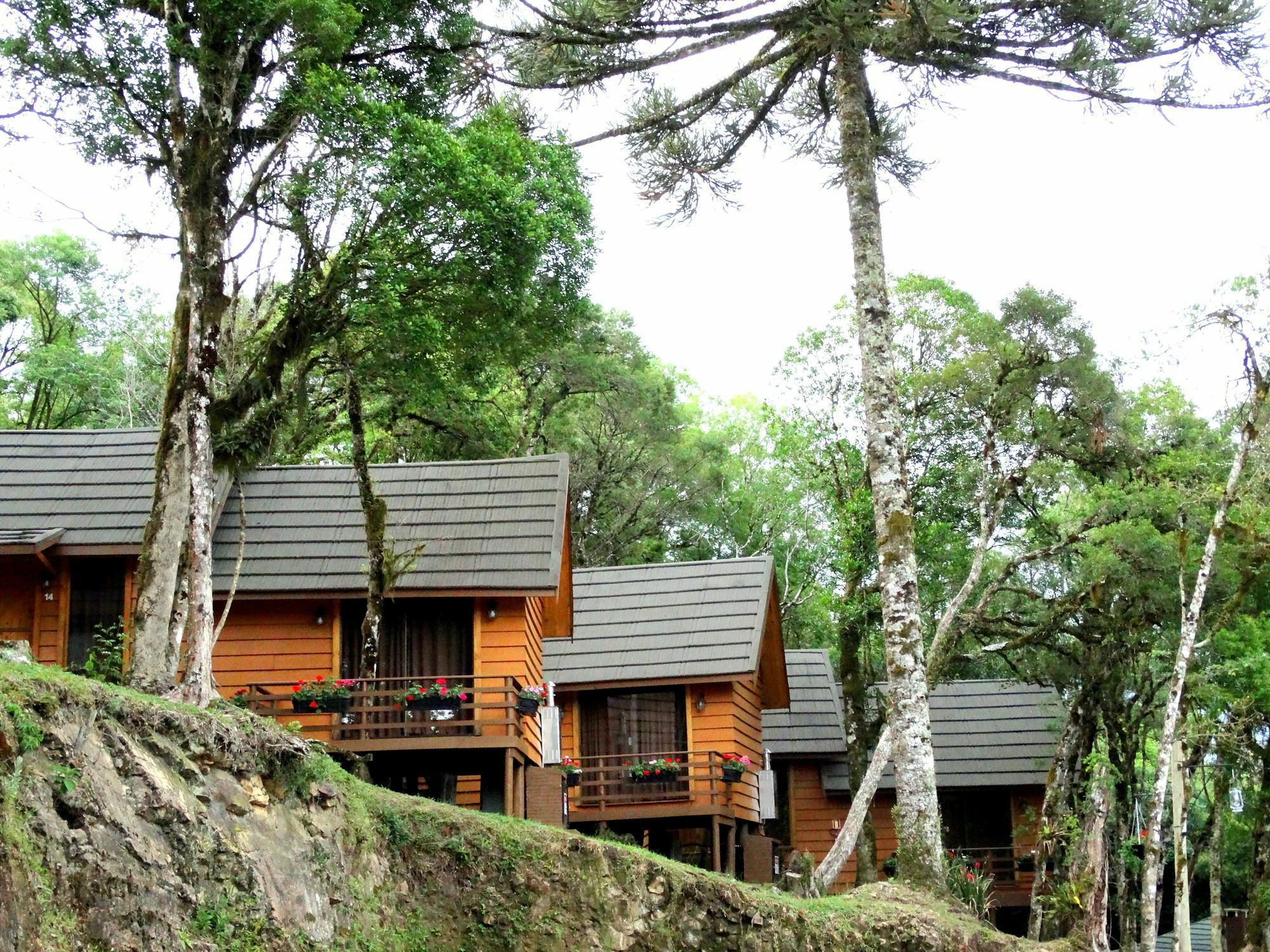 Da Montanha Inn Gramado