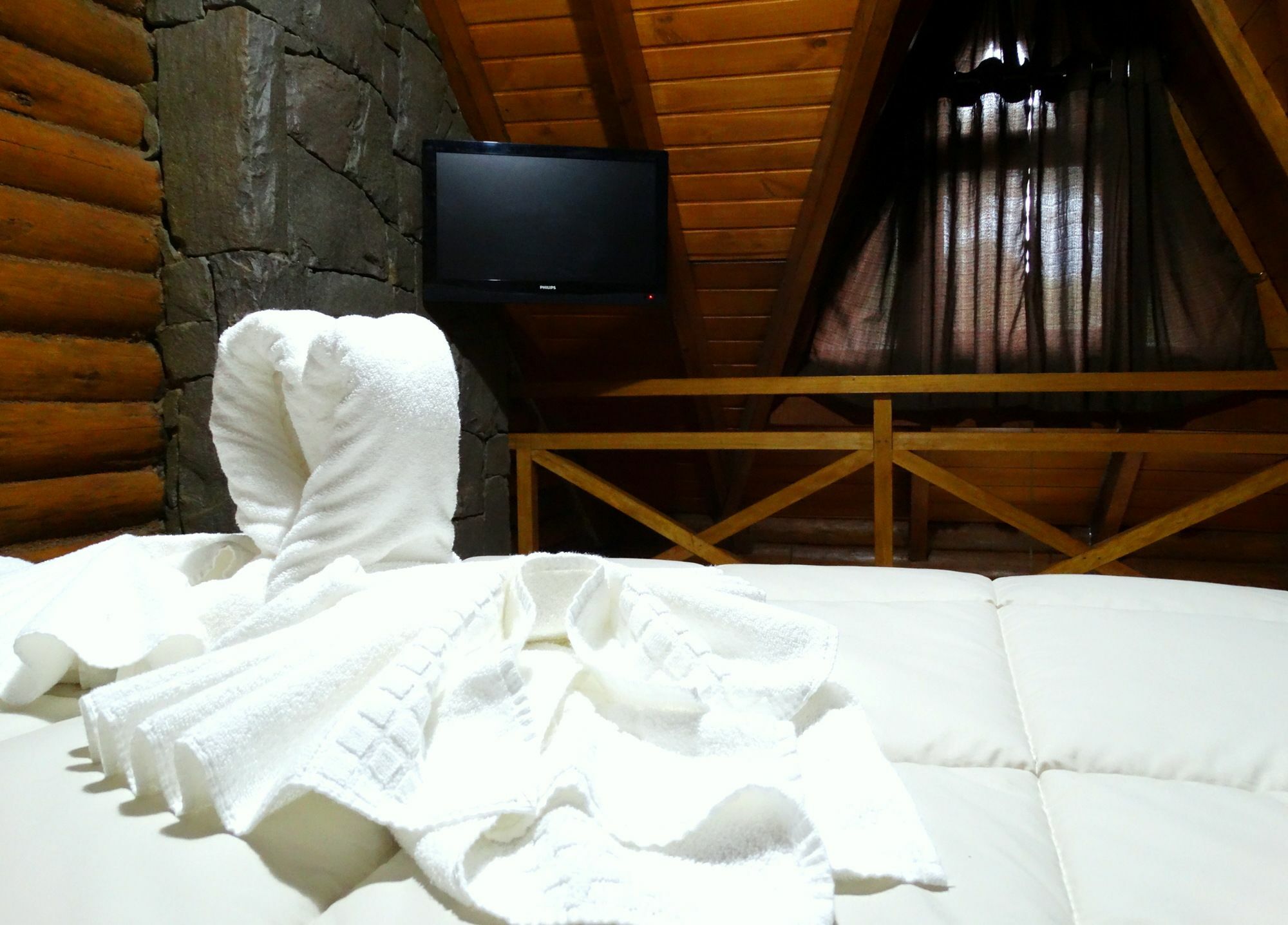 Da Montanha Inn