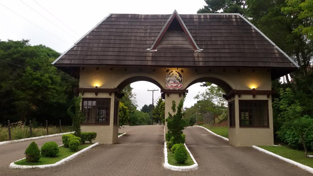 賓館 Chales Da Montanha Gramado