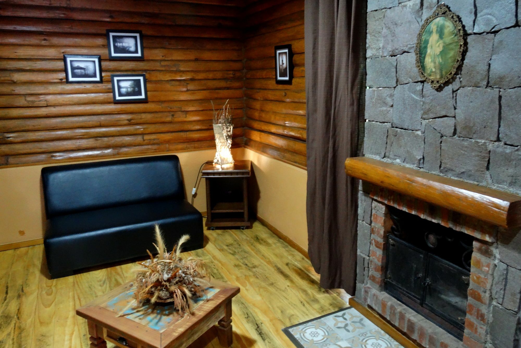 賓館 Chales Da Montanha Gramado